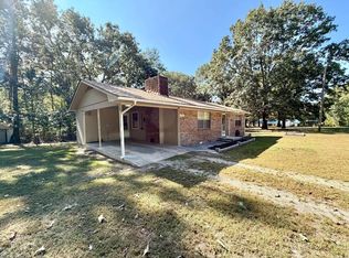 209 Eagle Cir, Mountain View, AR 72560