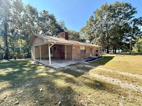 209 Eagle Cir, Mountain View, AR 72560