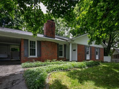 832 Summerville Dr, Lexington, KY, 40504