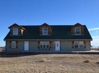 755 Edison Rd, Yoder, CO 80864