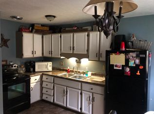 278 Garton Ave, Weston, WV 26452