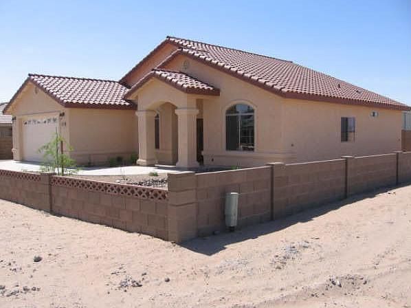 Taken after construction