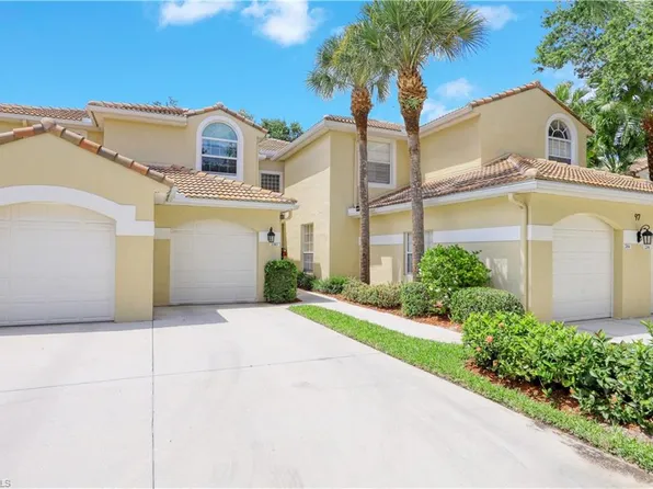 88 Silver Oaks CIR #4103, NAPLES, FL 34119