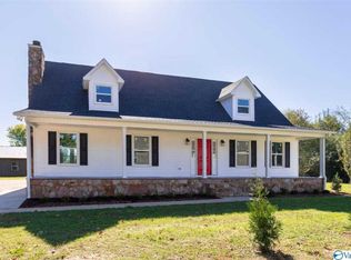 26632 Nick Davis Rd, Athens, AL 35613