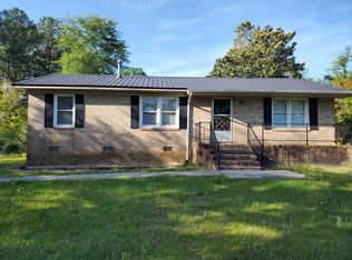 270 Carolina Cir, Walterboro, SC 29488