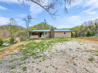 1817 Walker Ford Rd, Maynardville, TN 37807