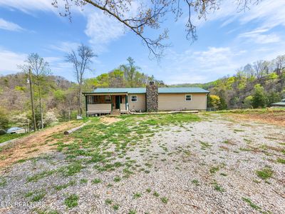 1817 Walker Ford Rd, Maynardville, TN, 37807