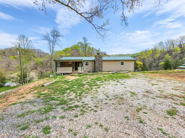 1817 Walker Ford Rd, Maynardville, TN 37807