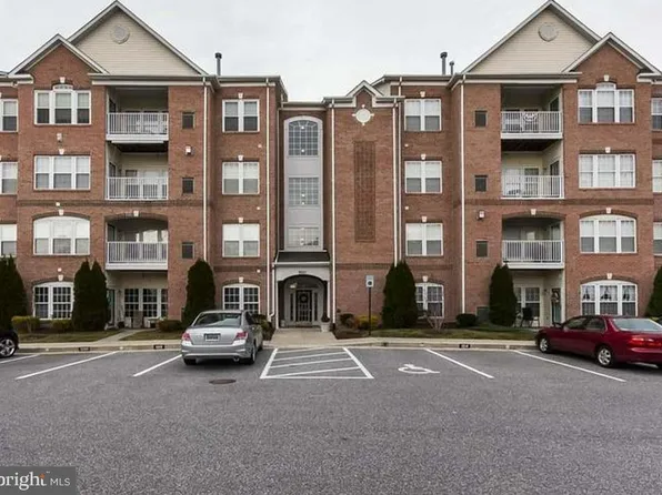9501 Kingscroft Ter Unit 9501D, Perry Hall, MD 21128