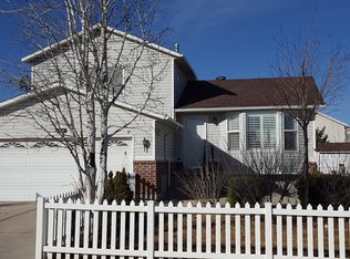 3702 S Dunham Ln, West Valley City, UT 84119