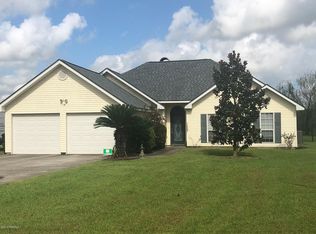 3713 Daspit Rd, New Iberia, LA 70563