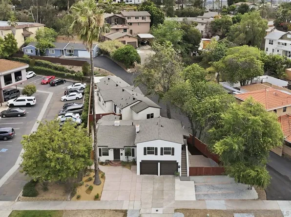 7843-49 La Mesa Blvd, La Mesa, CA 91942