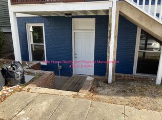 1249 Duncan Ave #C, Macon, GA 31201