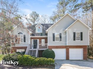 4228 Akins Ridge Ln, Marietta, GA 30127