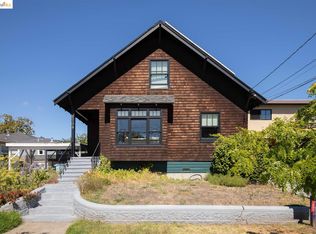 2709 McGee Ave, Berkeley, CA