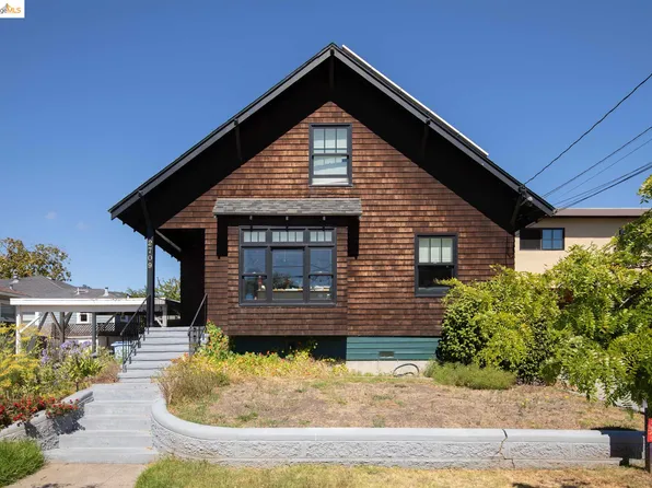 2709 McGee Ave, Berkeley, CA 94703