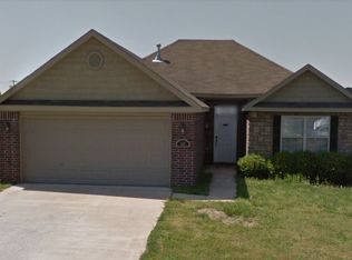 406 E Southpointe Ave, Rogers, AR 72758