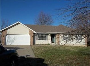 106 County Line Rd, Rogersville, MO 65742
