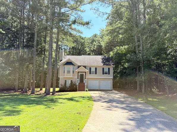 11 Woodvine Ct, White, GA 30184