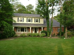 11515 Dunham Rd, Northfield, OH 44067