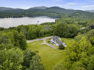 140 Staples Hill Rd, Canton, ME 04221