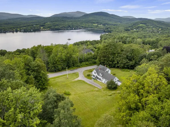 140 Staples Hill Road, Canton, ME 04221
