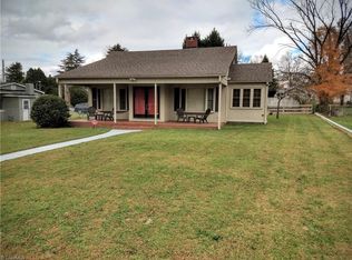 310 Mary Lou Ave, Thomasville, NC 27360