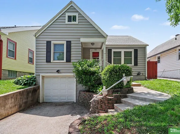 5011 Charles St, Omaha, NE 68132