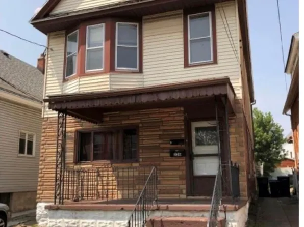 226 Longnecker St, Buffalo, NY 14206