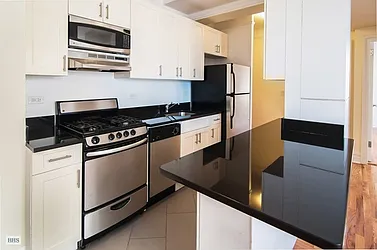 Rented by Brown Harris Stevens