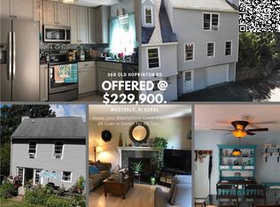 36 Old Hopkinton Rd #36B, Westerly, RI 02891