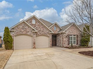 2348 Olympus Dr, Tuscaloosa, AL 35406