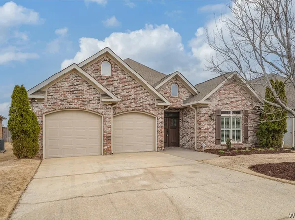 2348 Olympus Dr, Tuscaloosa, AL 35406