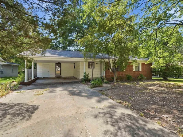 8007 Edwina Dr, Little Rock, AR 72209