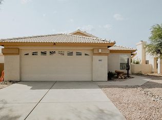 7174 W Hunnington Dr, Tucson, AZ 85743