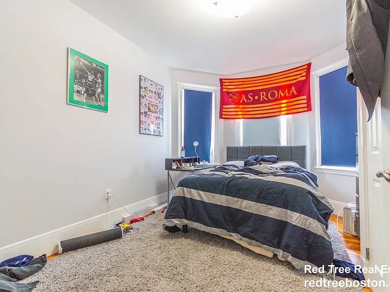 11 Atkins St #2 — Photo 9