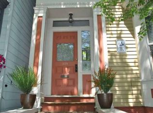 309 Spring St #1, Portland, ME 04102