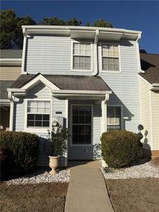 5929 Dogwood Mnr, Lithonia, GA, 30038