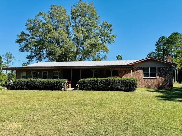 1303 Beat Four Shubuta Rd, Shubuta, MS 39360
