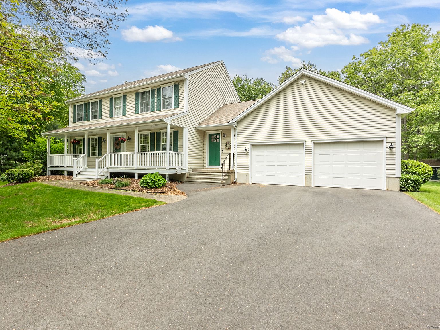 73 Mountain Laurel Drive, Tolland, CT 06084 | Zillow