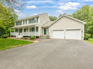 73 Mountain Laurel Dr, Tolland, CT 06084