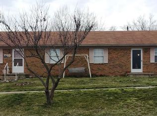 511 Miles Rd APT B, Nicholasville, KY 40356