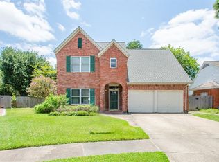 1103 Peachford Ln, Houston, TX 77062