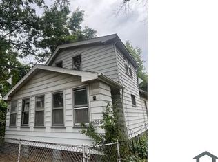 6553 Newman Ave #1, Cleveland, OH 44127