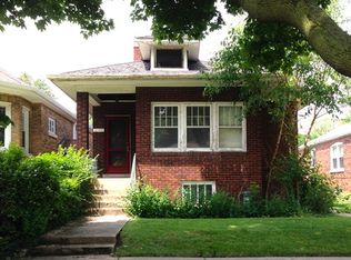 2140 W 107th St, Chicago, IL 60643