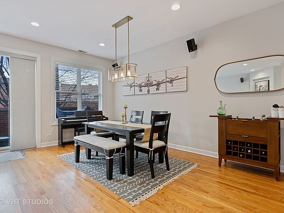 5th image of 1350 West Belmont Avenue #A