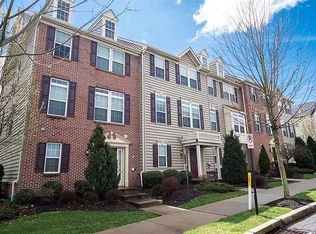 329 Wealdstone Rd, Cranberry Township, PA 16066