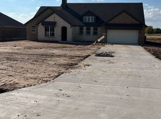 1777 Franklin Rd, Sherman, TX 75090