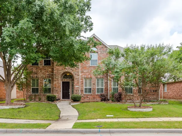 6225 Whetstone Dr, McKinney, TX 75070