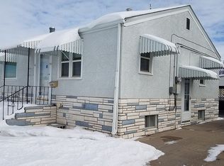 2917 Avenue G, Scottsbluff, NE 69361